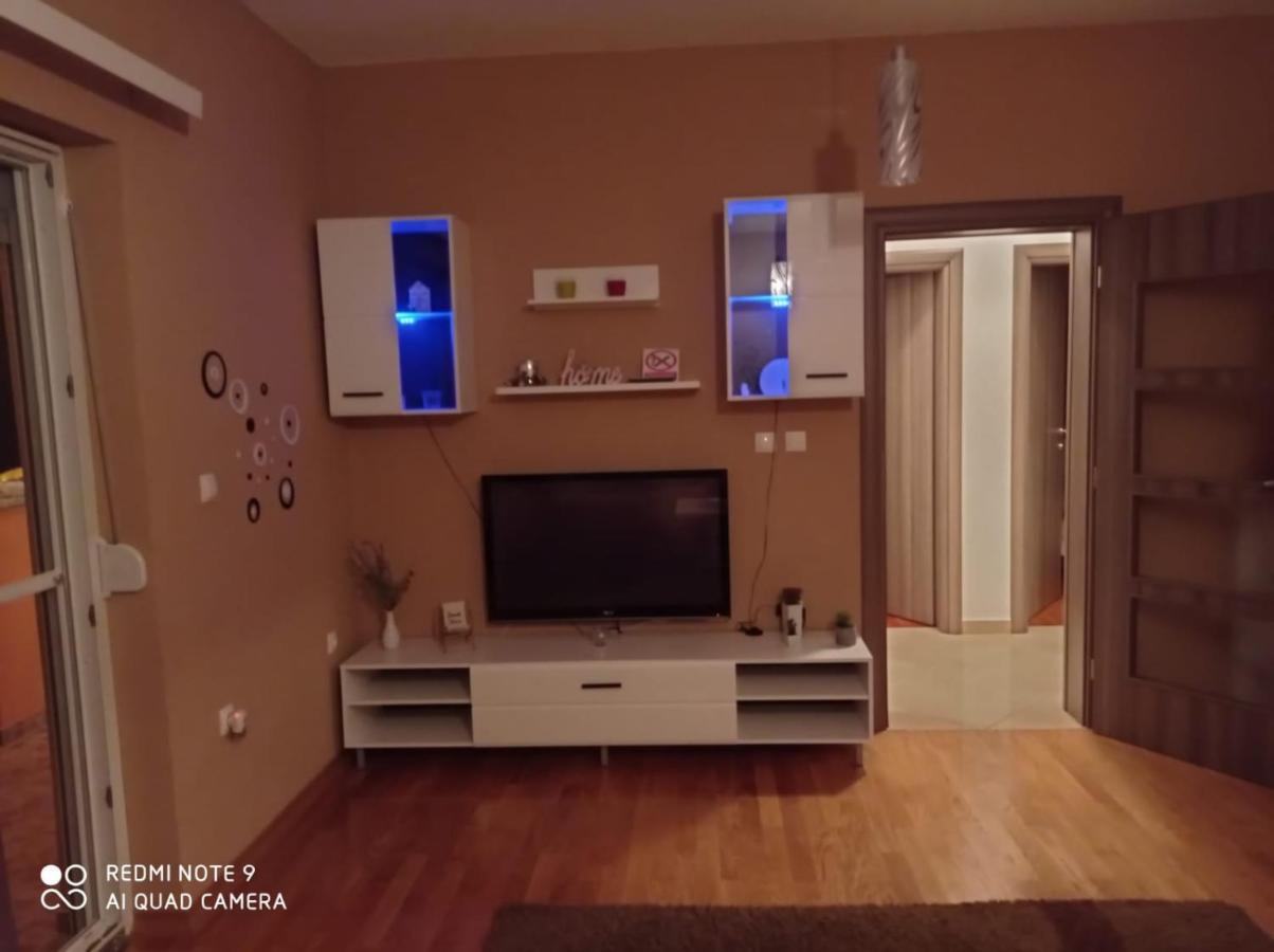 Apartman Dora Sukošan Eksteriør bilde