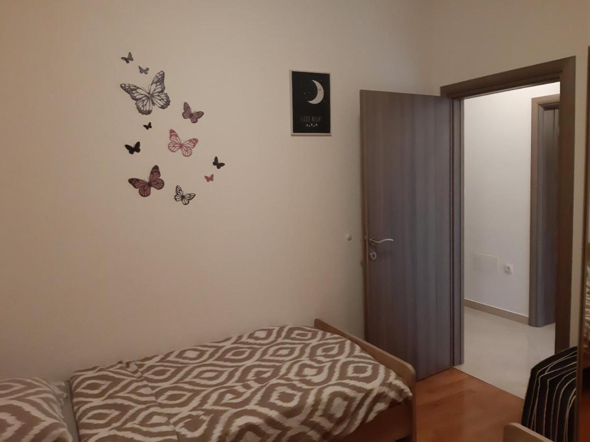 Apartman Dora Sukošan Eksteriør bilde