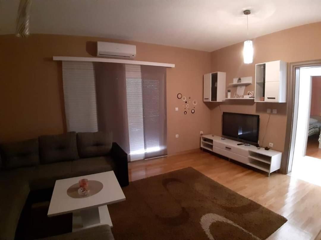 Apartman Dora Sukošan Eksteriør bilde