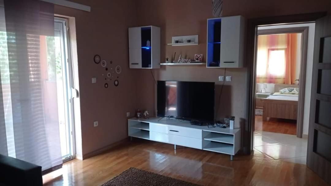 Apartman Dora Sukošan Eksteriør bilde