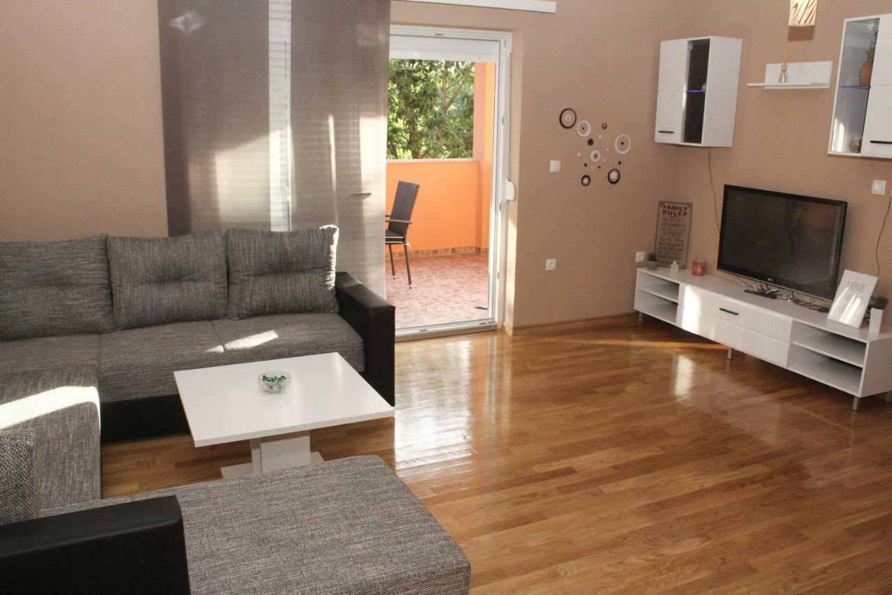 Apartman Dora Sukošan Eksteriør bilde
